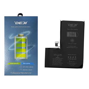 BATTERIA PER IPHONE 13 PRO (DEJI) MAGGIORATA 3300mAh