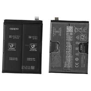 BATTERIA BLP863 PER OPPO RENO6 5G CPH2251 4907758 - SERVICE PACK