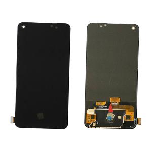 DISPLAY LCD PER REALME GT MASTER EDITION RMX3360 RMX3363 NERO (AMOLED) (O/S)