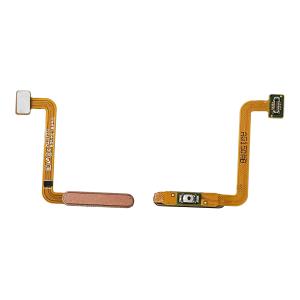 FLAT FINGERPRINT M236B M23 ARANCIONE