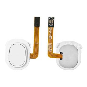FLAT FINGERPRINT A202F A20E BIANCO