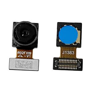 FOTOCAMERA POSTERIORE PER XIAOMI 10 2022 2MP MACRO