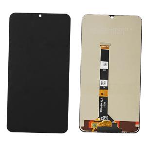 DISPLAY LCD PER REALME C51 RMX3830 / C53 RMX3760 / NOTE 50 RMX3834 / NARZO N53 RMX3761 NERO