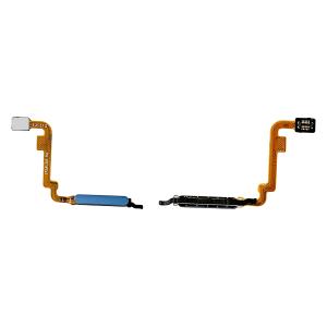 FLAT FINGERPRINT PER XIAOMI REDMI NOTE 10S / POCO M5S BLU
