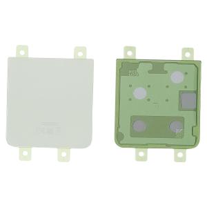 BACK COVER PER SAMSUNG F731B Z FLIP5 5G VERDE MENTA GH82-31929D - SERVICE PACK