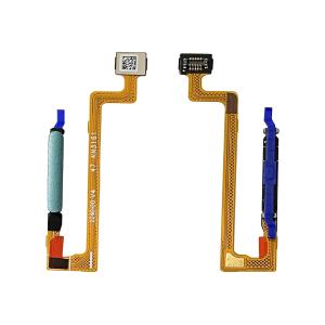 FLAT FINGERPRINT PER XIAOMI POCO X5 / REDMI NOTE 12 5G VERDE 1420105000065A
