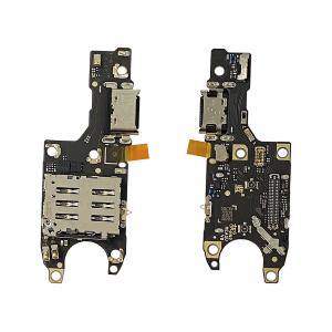 PCB RICARICA PER HONOR 90 CON LETTORE SIM 0235AGCE