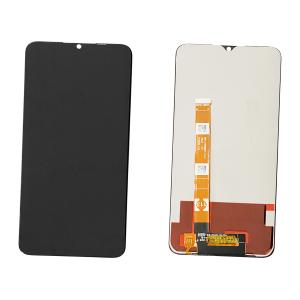 DISPLAY LCD PER REALME NARZO 50A RMX3430 NERO