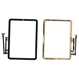 TOUCH SCREEN PER IPAD MINI 6 NERO + OCA (Real Copper)