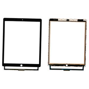 TOUCH SCREEN PER IPAD PRO 12.9 2a 2017 NERO + OCA (Real Copper)