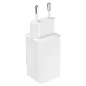 PRESA USB REALME 20W 4A BIANCO AK779GB 5473423 - SERVICE PACK