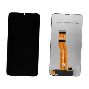 DISPLAY LCD PER HUAWEI HONOR 70 LITE NERO