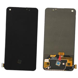 DISPLAY LCD PER REALME GT 5G RMX2202 NERO (AMOLED) (O/S)