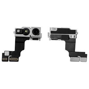 FOTOCAMERA ANTERIORE PER IPHONE 15