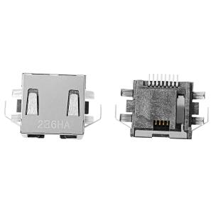 CONNETTORE LAN RJ45 PER SONY PLAYSTATION 5 PS5 (CONSOLE)