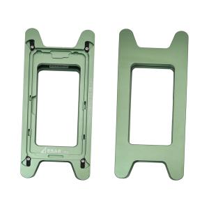 DIMA PRESSATURA FRAME DISPLAY LCD IPHONE 15 PRO MAX IN ALLUMINIO (XHZC)