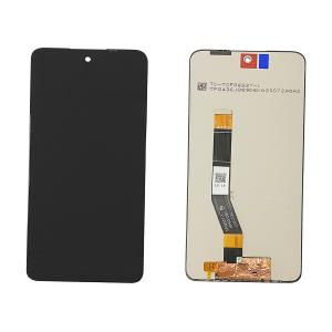 DISPLAY LCD PER MOTOROLA XT2341 MOTO G14 NERO