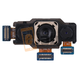 FOTOCAMERA POSTERIORE SAMSUNG GALAXY A71 A715F