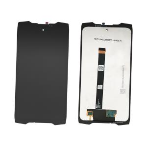 DISPLAY LCD PER BLACKVIEW BV9300 NERO