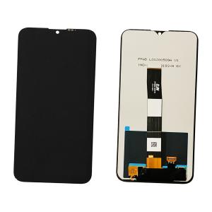 DISPLAY LCD PER BLACKVIEW A95 NERO