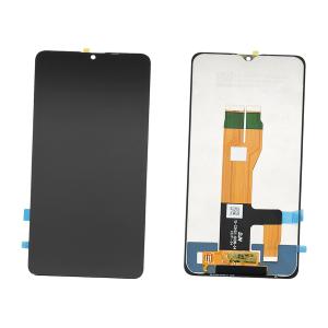 DISPLAY LCD PER BLACKVIEW A53 NERO