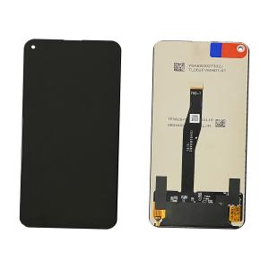 DISPLAY LCD PER HUAWEI HONOR 20 / 20 PRO / NOVA 5T NERO (IPS)