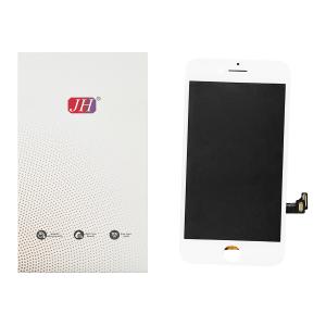 DISPLAY LCD PER IPHONE 8 - SE 2020 - SE 2022 BIANCO (JH FHD)