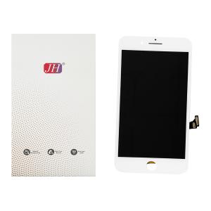 DISPLAY LCD PER IPHONE 8 PLUS BIANCO (JH FHD)