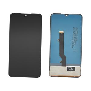 DISPLAY LCD PER TCL 30 LTE T676H NERO (TFT)