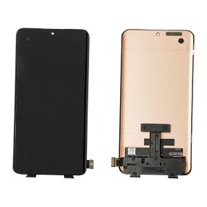 DISPLAY LCD PER XIAOMI 12 / 12X NERO (AMOLED) (O/S)