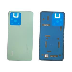 BACK COVER PER XIAOMI REDMI NOTE 12 4G VERDE 1610111001049A