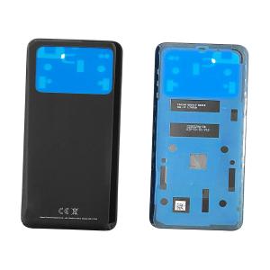 BACK COVER PER XIAOMI POCO M4 PRO 4G NERO 55050001N09T