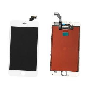 DISPLAY LCD PER IPHONE 6 PLUS BIANCO (JH FHD)