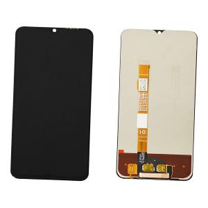 DISPLAY LCD PER VIVO Y22 V2207 NERO