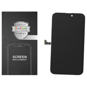 DISPLAY LCD PER IPHONE 15 PRO MAX (SOFT OLED iTruColor) 120Hz