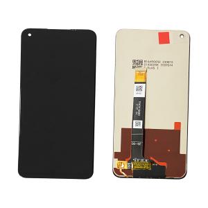 DISPLAY LCD PER REALME 8 5G RMX3241 / NARZO 30 5G RMX3242 NERO (IPS)