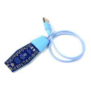 TESTER ATTIVATORE DI BATTERIA SUNSHINE SS-904A V2.0 PER ANDROID