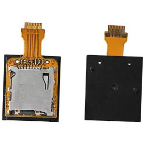 FLAT LETTORE TF CARD PER NINTENDO 3DS