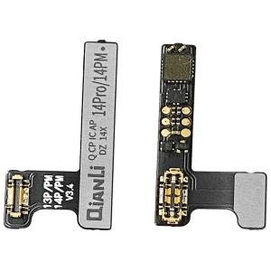 FLAT BATTERIA TAG-ON QIANLI PER IPHONE 14 PRO / 14 PRO MAX (PROGRAMMATA)