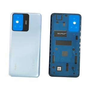 BACK COVER PER XIAOMI REDMI NOTE 12S BLU 1610111001134A