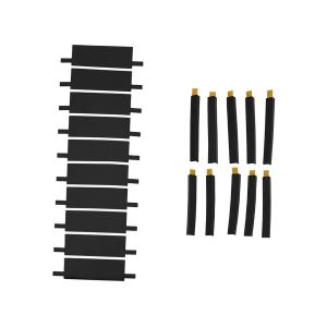 KIT COPERTURA BMS PER SWAP BATTERIE IPHONE 11 (10PZ)