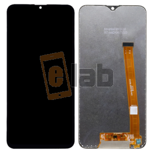 DISPLAY - LCD SAMSUNG GALAXY A20E - A202F NERO