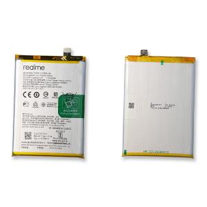 BATTERIA BLP729 PER REALME C11 C3 5 5S 5I 4902729 - SERVICE PACK