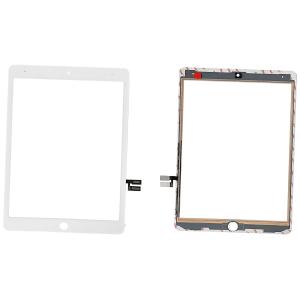 TOUCH SCREEN PER IPAD 9a 2021 10.2 BIANCO (Real Copper + Pencil)