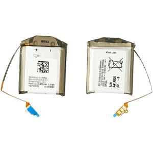 BATTERIA EB-BR190ABY R177 BUDS2 / R190 BUSD PRO (COVER) GH43-05062A