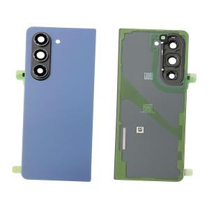 BACK COVER PER SAMSUNG F946B Z FOLD5 5G BLU GH98-48616D