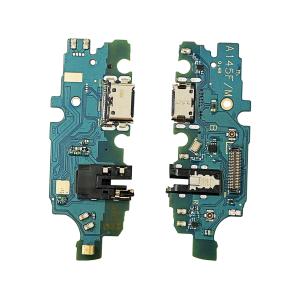 PCB RICARICA A145F A14 (NON EU) GH96-15779A