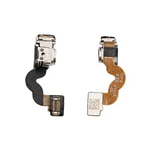 FLAT TASTO LATERALE PER APPLE WATCH 44MM SERIE 4