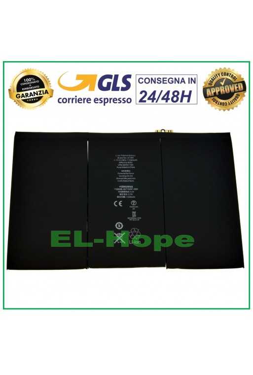 BATTERIA A1389 RICAMBIO APPLE IPAD 3 IPAD 4 A1430 A1416 A1403 A1458 A1459 A1460