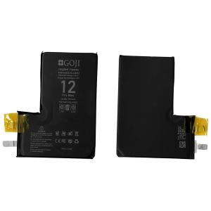 BATTERIA PER IPHONE 12 PRO MAX (GOJI) (SWAP NO FLEX) (PRODUZIONE 2024)